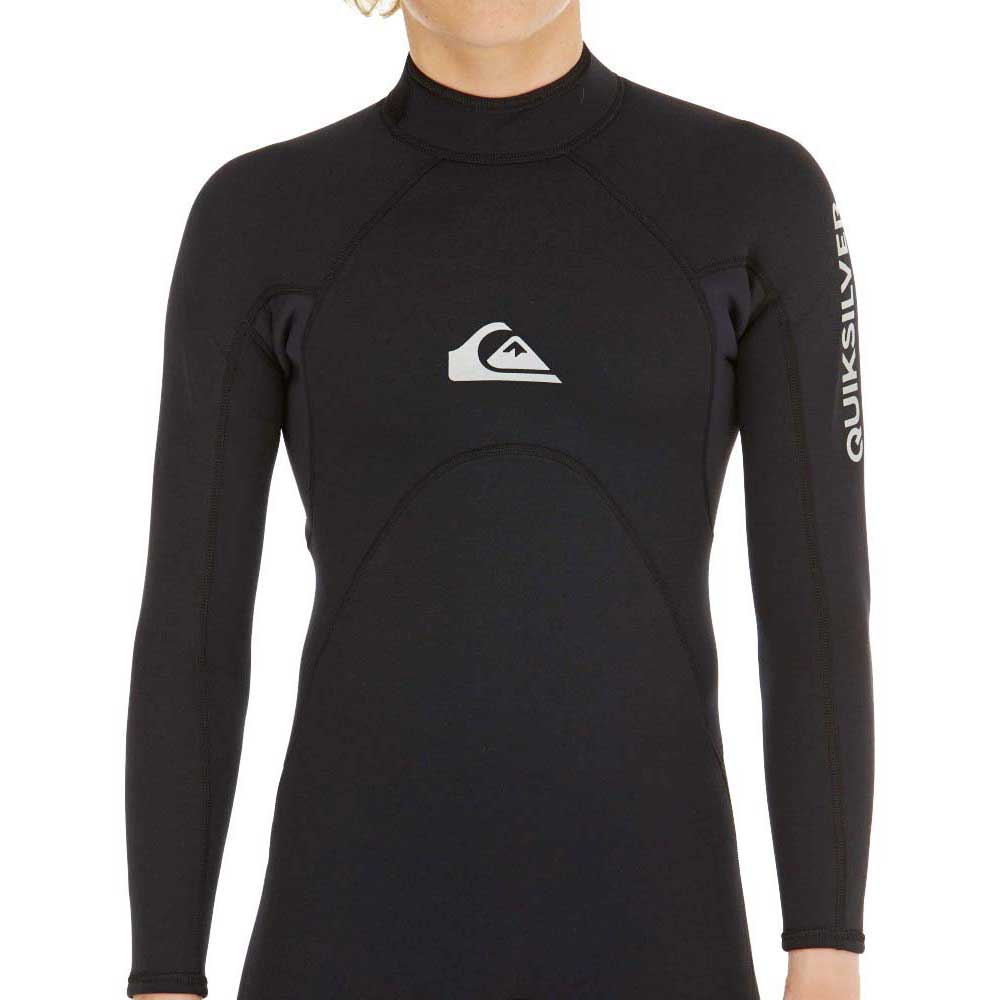 Quiksilver 3/2mm Syncro Base Bz Youth