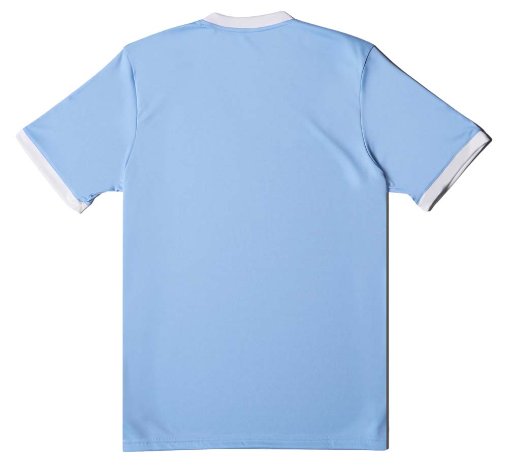 adidas Tabe 14 Jsy Short Sleeve T-Shirt