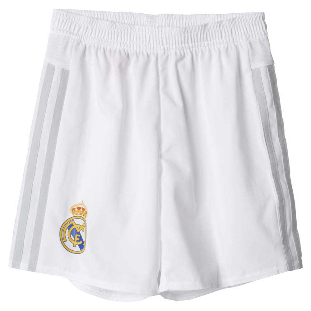 adidas Real Madrid Casa Kit Junior 15/16
