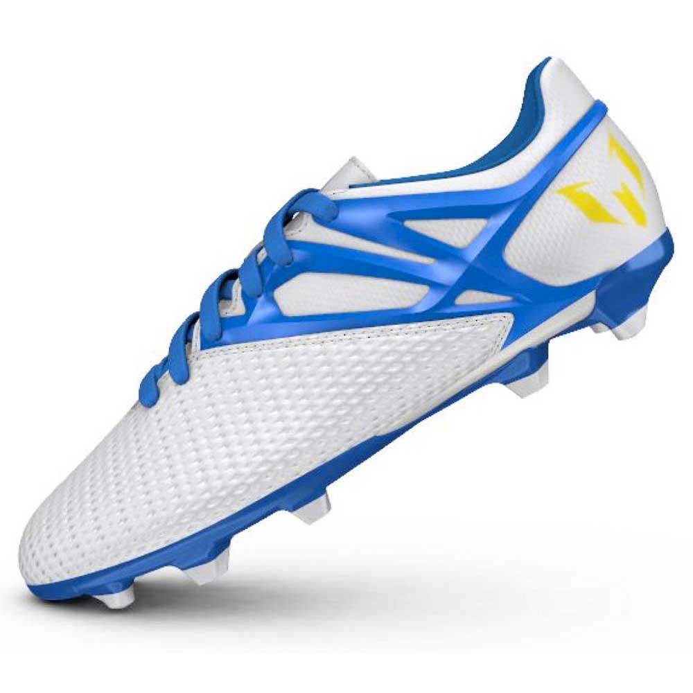 adidas Messi 15.3 FG/AG Football Boots