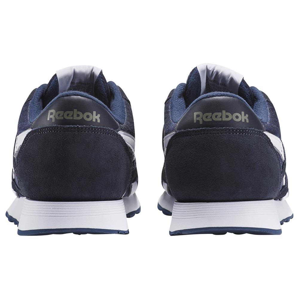 Reebok classics Sneaker Cl Nylon