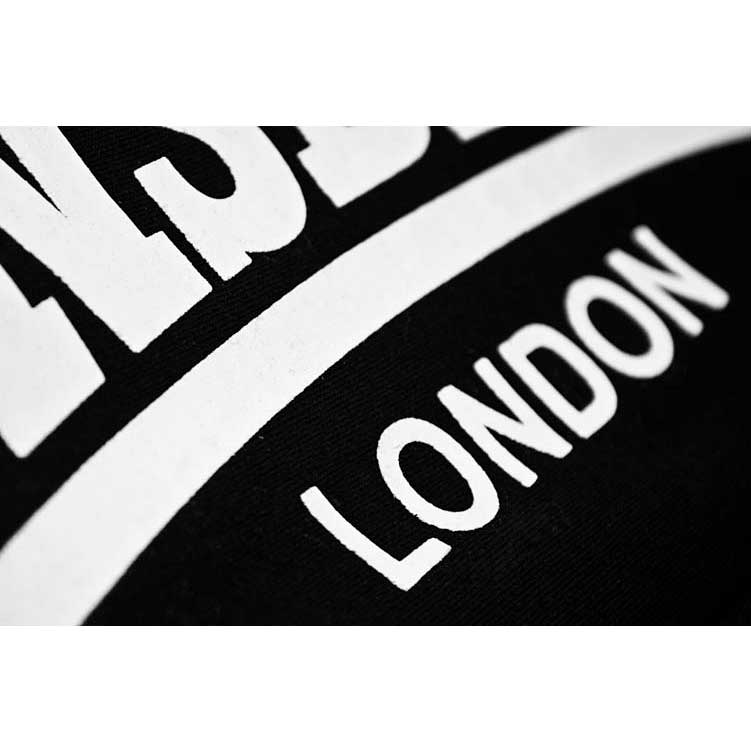 Lonsdale Calça Comprida Logo Large