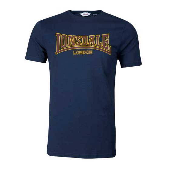 lonsdale-classic-korte-mouwen-t-shirt