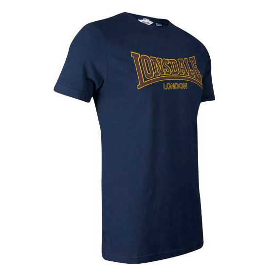 Lonsdale Classic Korte Mouwen T-Shirt