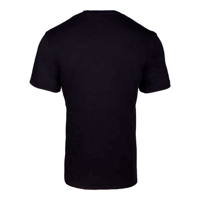 Lonsdale Walkley Korte Mouwen T-Shirt