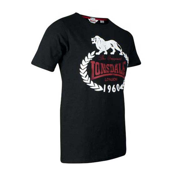Lonsdale Original 1960 Kurzarm T-Shirt