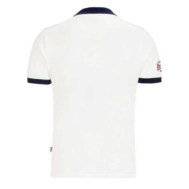 Lonsdale Gatley Short Sleeve Polo Shirt