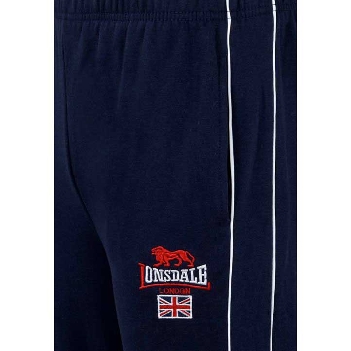 Lonsdale Magor