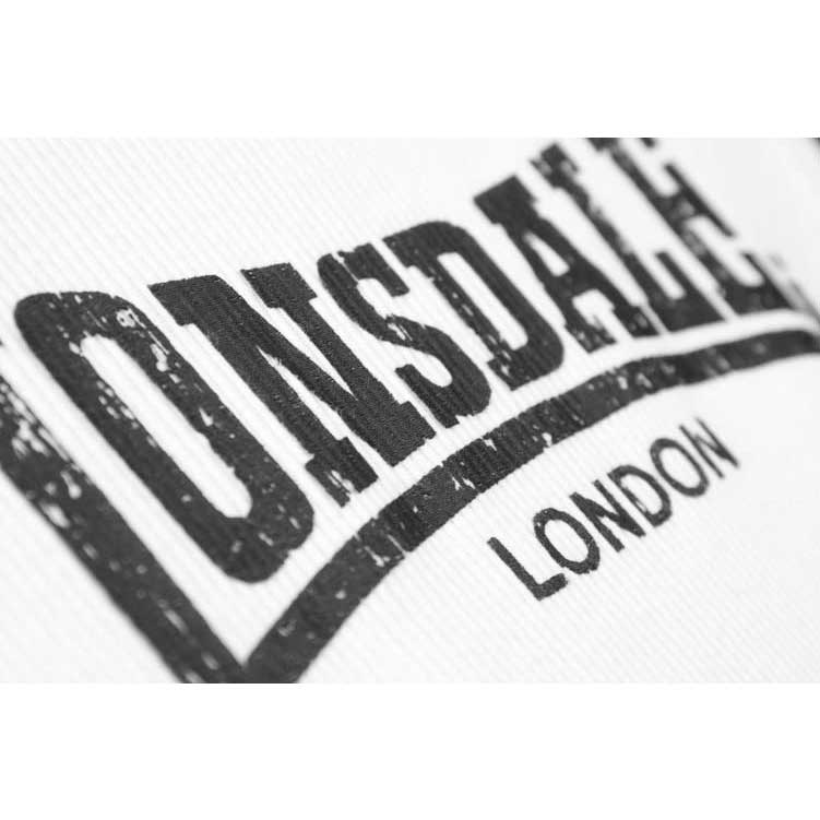 Lonsdale Galaxy Sleeveless T-Shirt