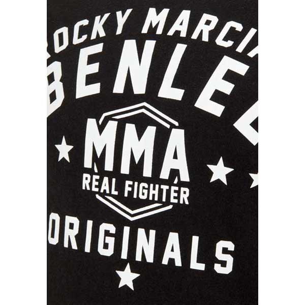Benlee Camiseta Manga Corta Real Fighter