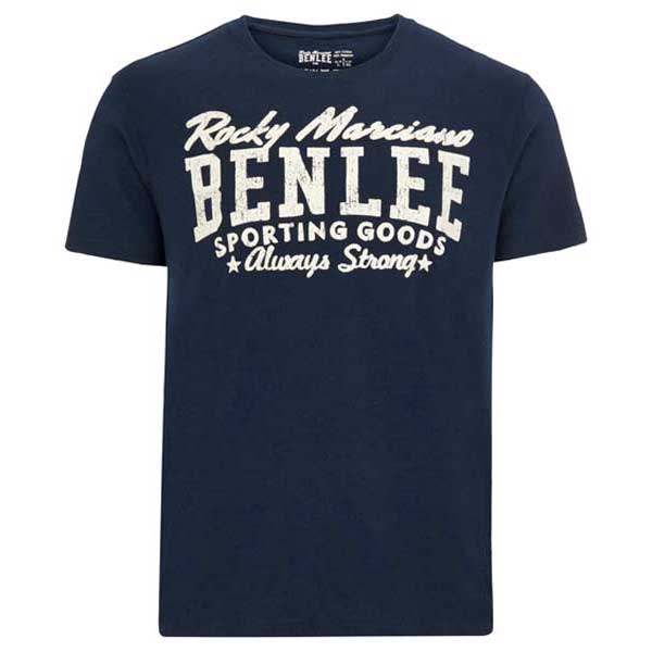 benlee-retro-logo-kurzarm-t-shirt