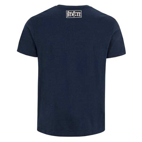 Benlee Retro Logo Korte Mouwen T-Shirt