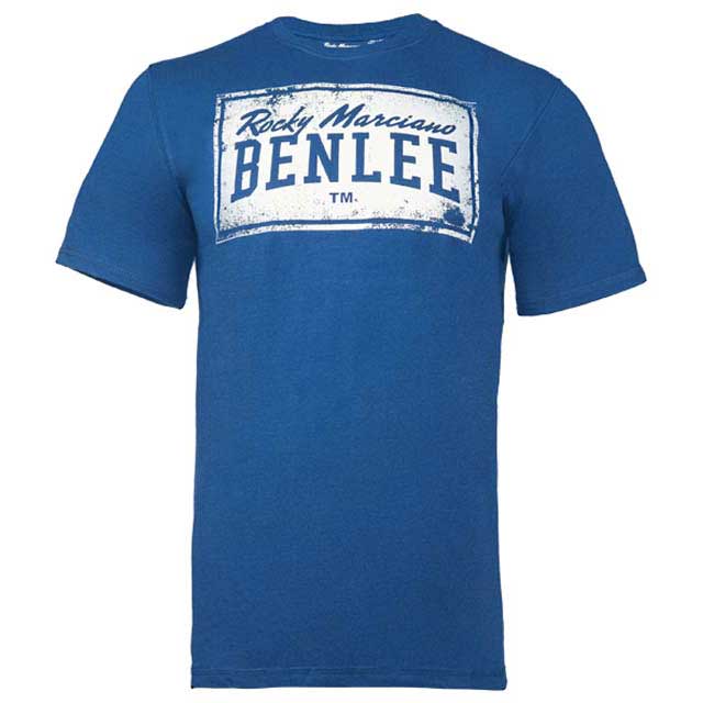 benlee-boxlabel-korte-mouwen-t-shirt