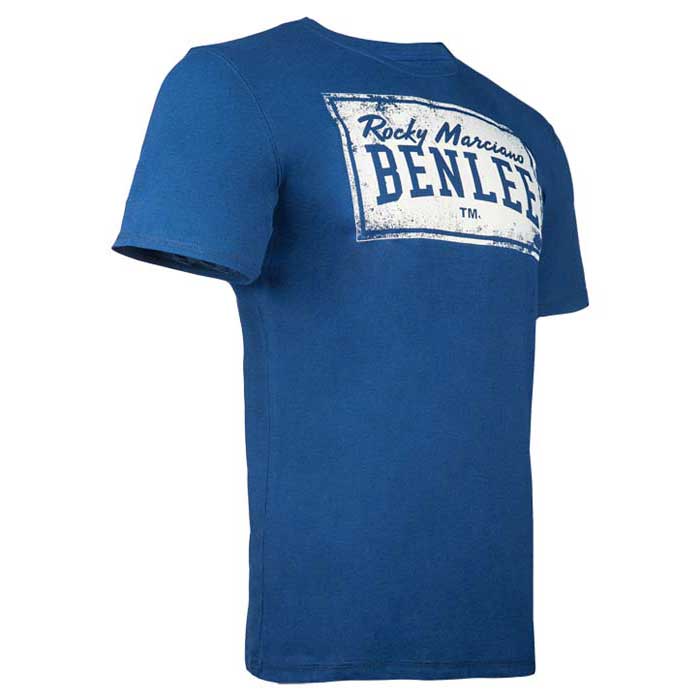 Benlee Boxlabel Korte Mouwen T-Shirt