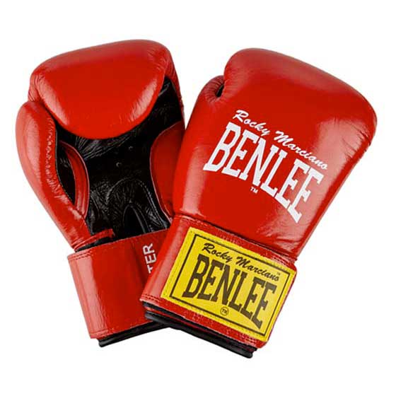benlee-fighter