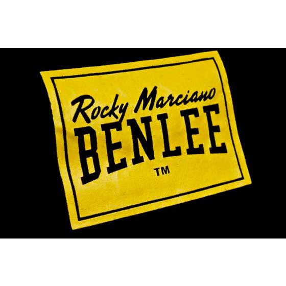 Benlee Logo kortarmet t-skjorte