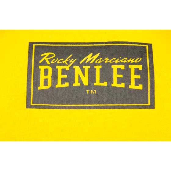 Benlee Camiseta Manga Curta Logo