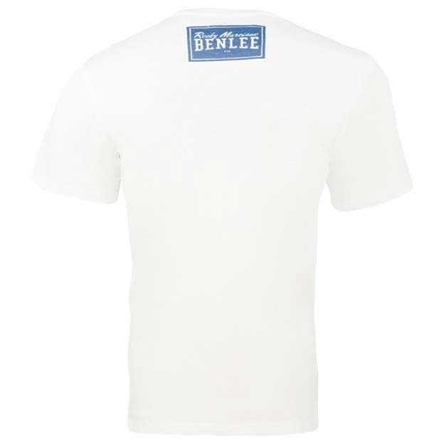 Benlee T-Shirt Manche Courte Logo