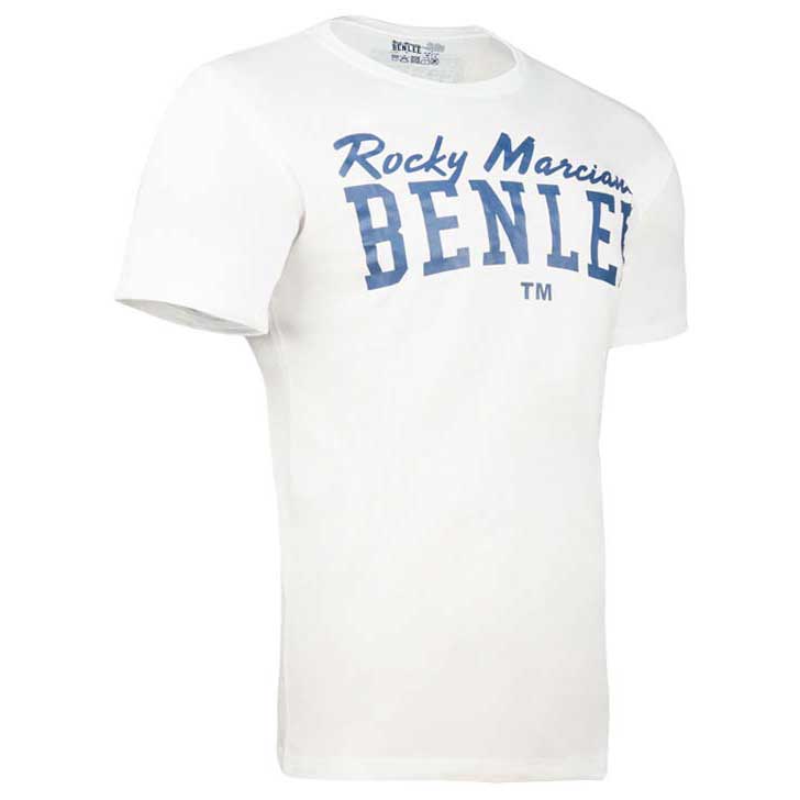Benlee Camiseta Manga Curta Logo