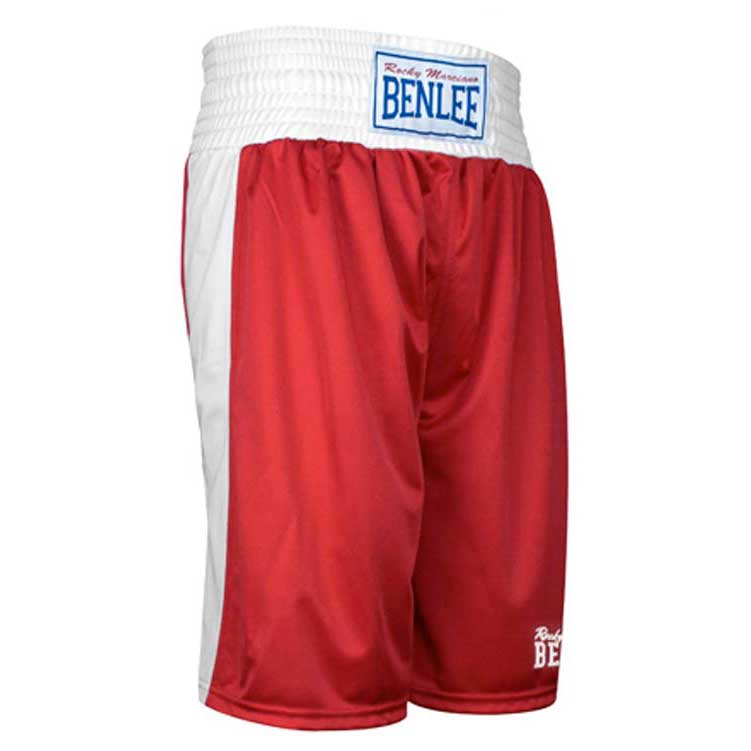 Benlee Amateur Fight Trunks Shorts
