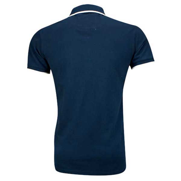 Goodyear Fairborn Short Sleeve Polo Shirt
