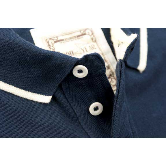 Goodyear Fairborn Short Sleeve Polo Shirt