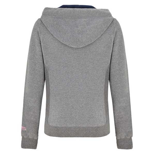 Goodyear Emporia Sweater Met Ritssluiting