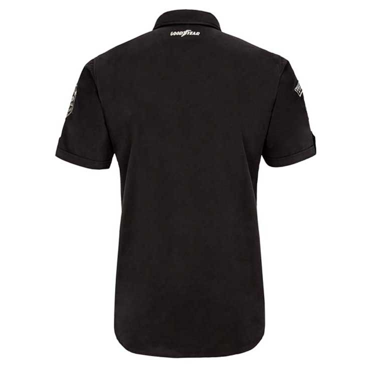 Goodyear Shinrock T Short Sleeve Shirt