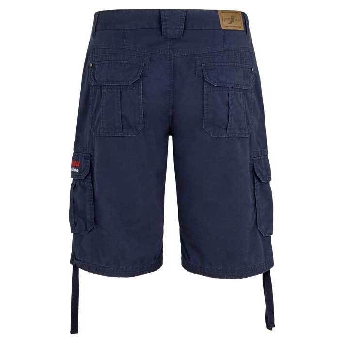 Goodyear Hermitage Short Pants