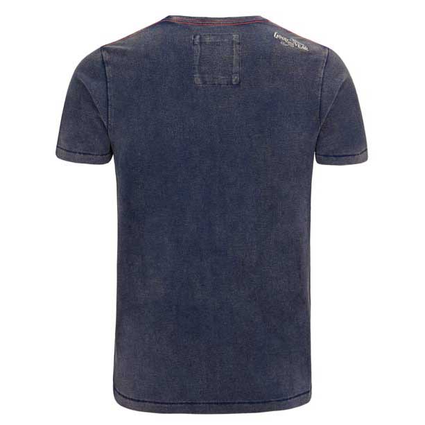 Goodyear Jamestown Short Sleeve T-Shirt