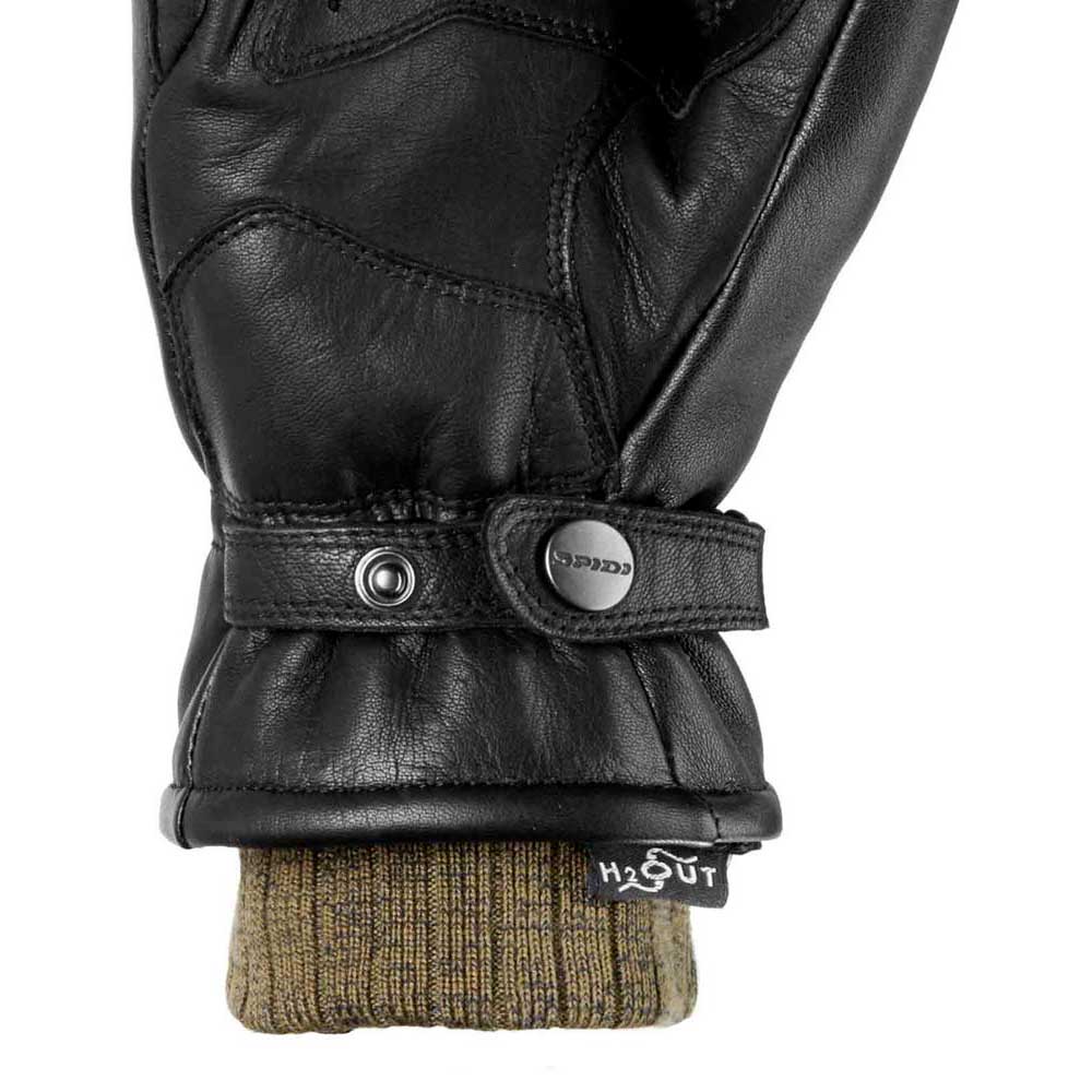 Spidi Avant-Garde H2Out Handschuhe