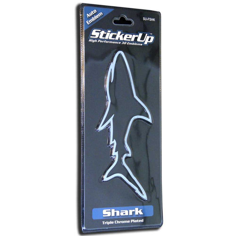 Stickerup Sticker Shark