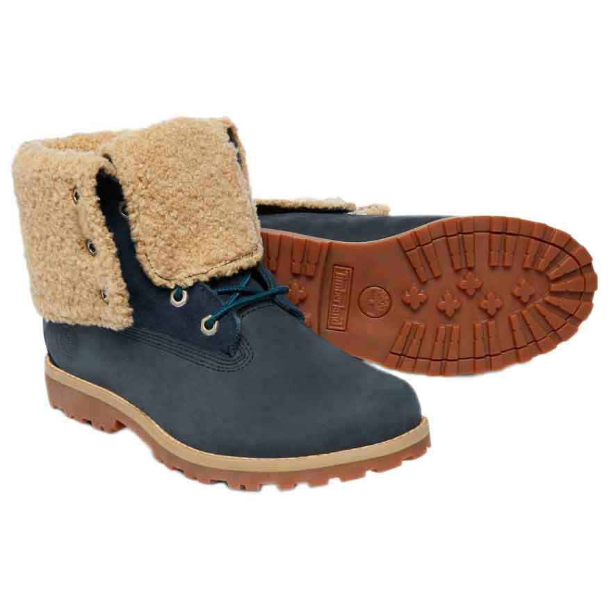 Timberland Bottes Authentics 6´´ WP Faux Shearling