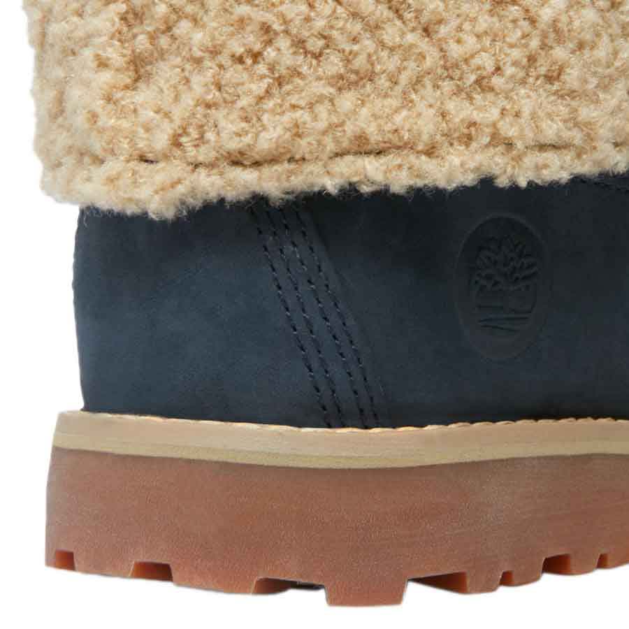 Timberland Botas Authentics 6´´ WP Faux Shearling