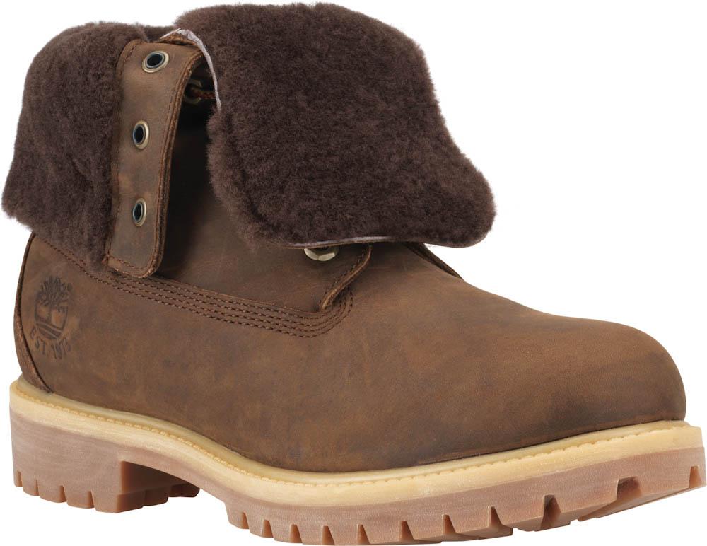 timberland-bottes-heritage-fold-down-shearling-lined