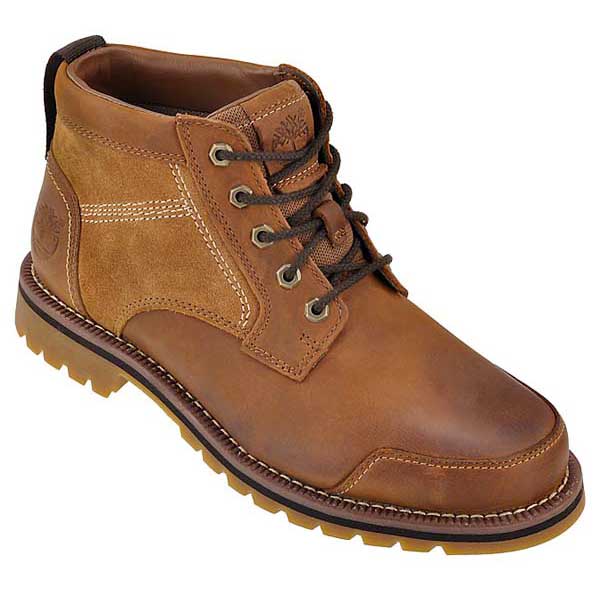 Timberland Larchmont Chukka Boots Brown |