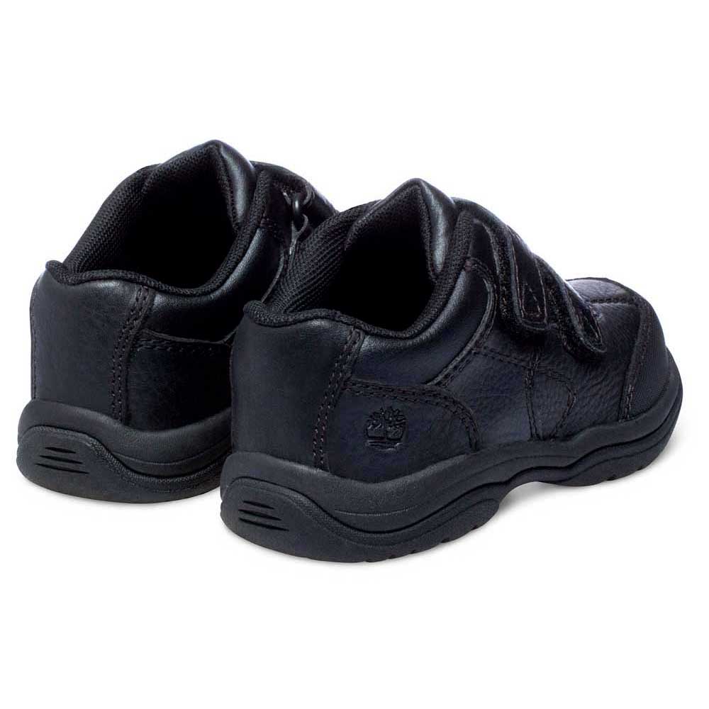 Timberland Woodman Park Hook And Loop Oxford Shoes Toddler