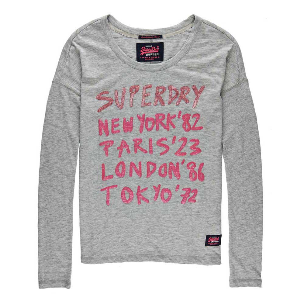 superdry-city-sparkle-top-langarm-t-shirt