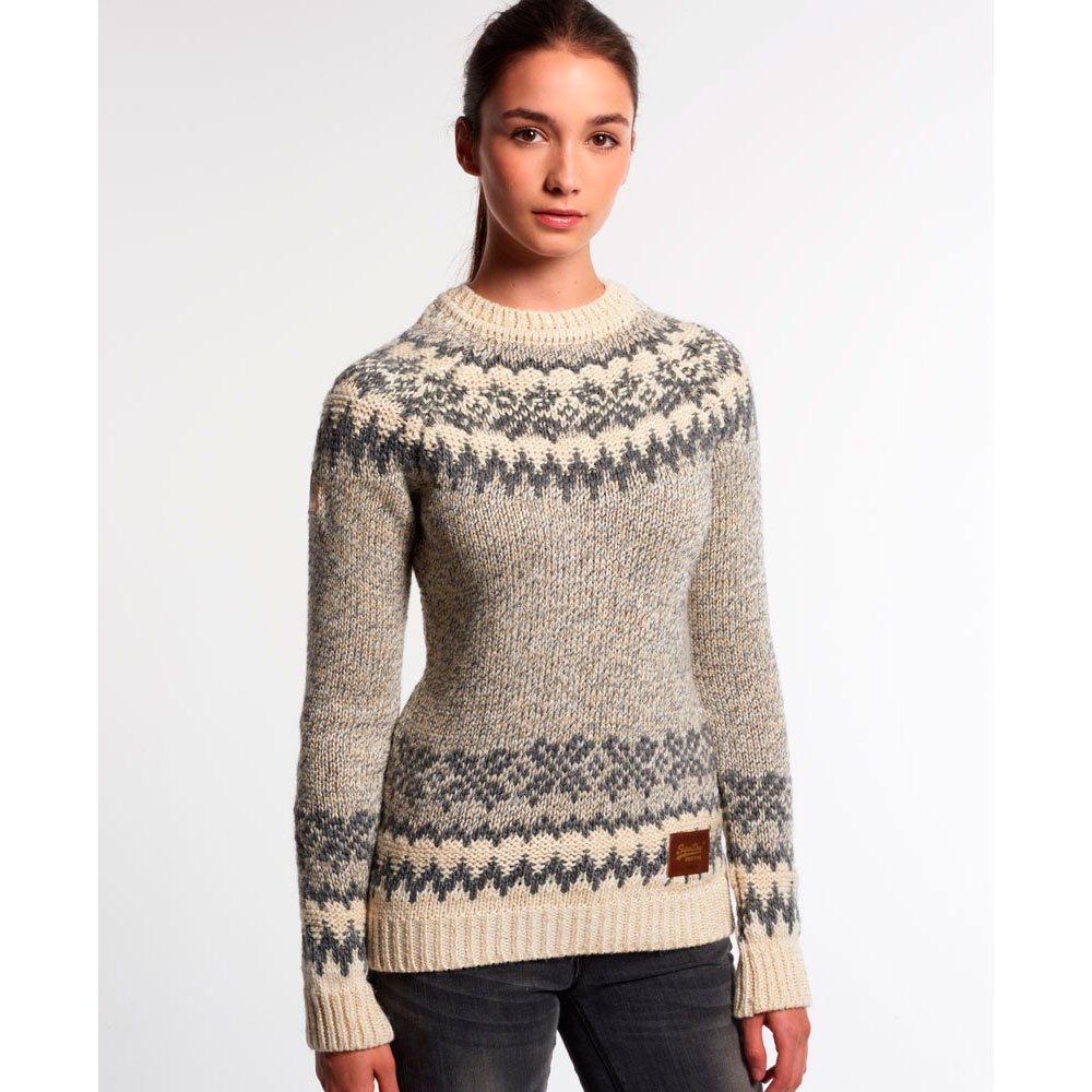Superdry Courcheval Knit