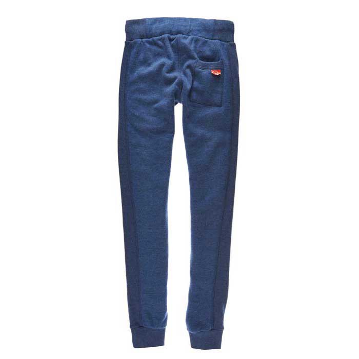 Superdry State Athletics Track & Field Jeans