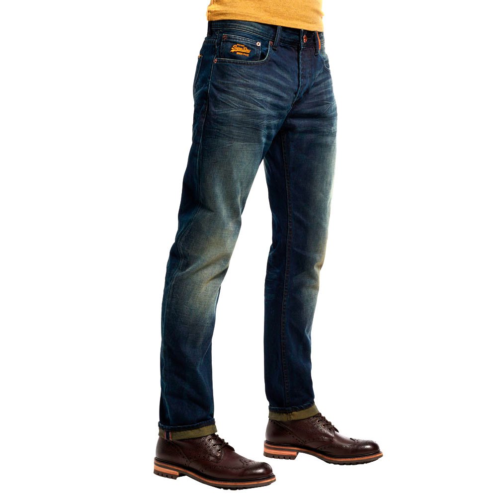 Superdry Jeans Copperfill Loose