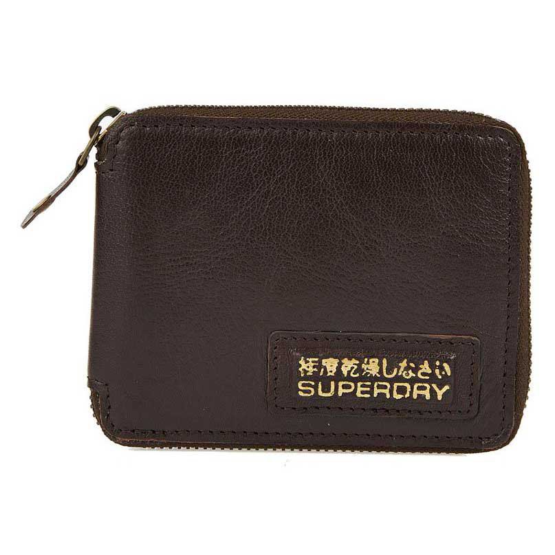 superdry-classic-zip-wallet