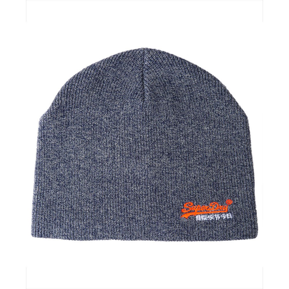 Superdry Basic Embroidery Beanie