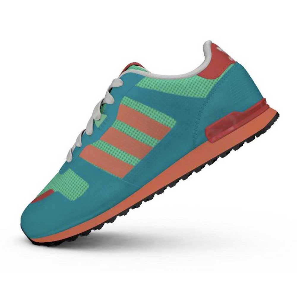 adidas Originals Zx 700 K Youth Trainers