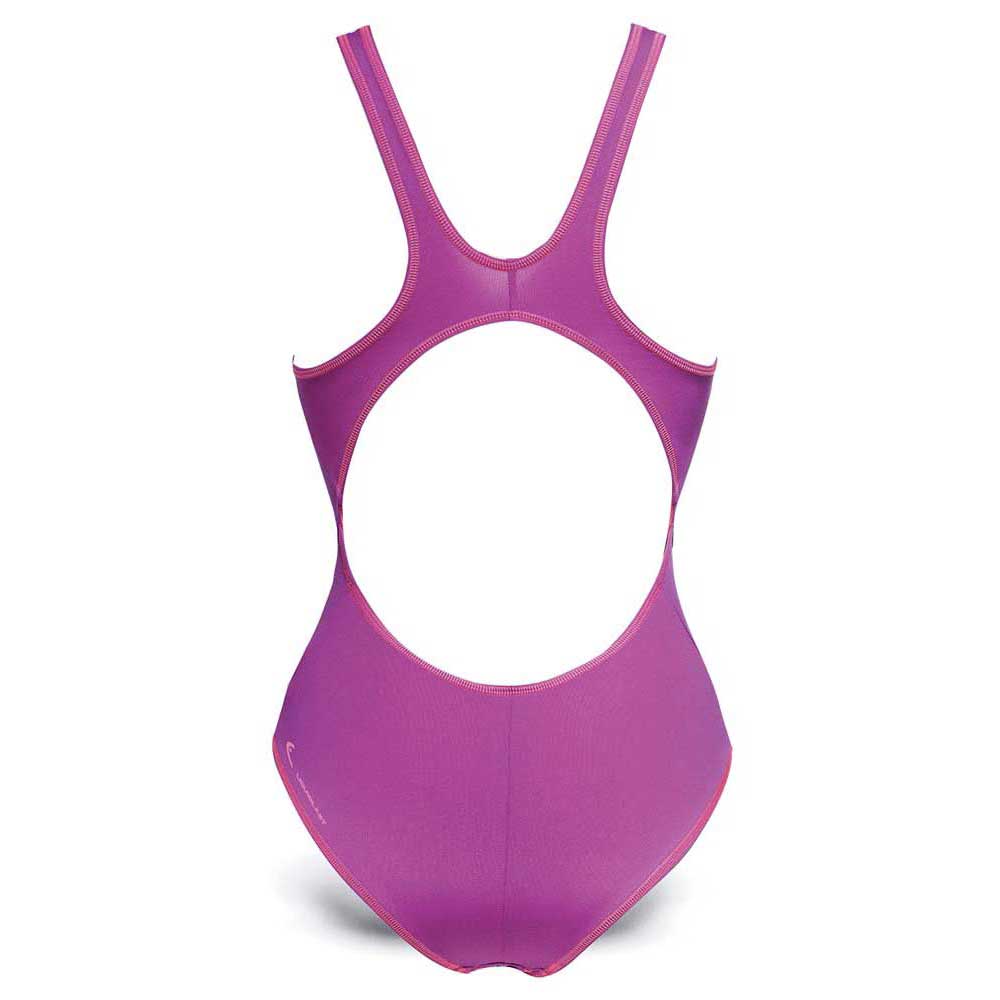 Head swimming Wire Mid Swimsuit