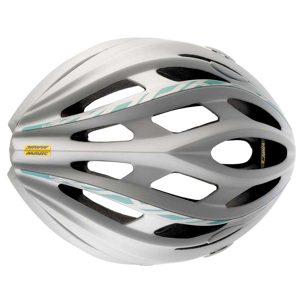 Mavic Ksyrium Elite Road Helmet