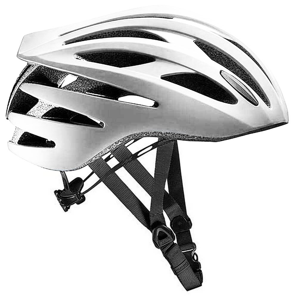 Mavic Aksium Elite Road Helmet, White | Bikeinn
