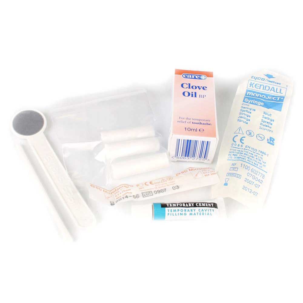 LifeSystems Dental First Aid Kit