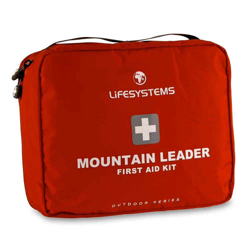 lifesystems-mountain-leader-erste-hilfe-set