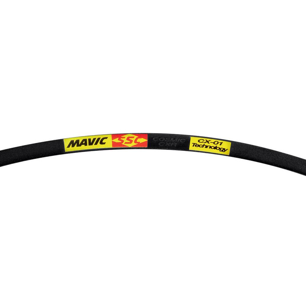 Mavic CXR Ultimate Griplink Tubular Road Tyre